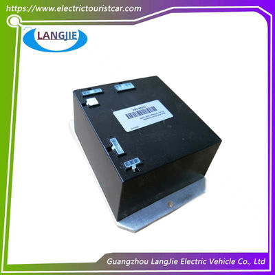 Nhà sản xuất Good Price Controller Assembly For EXCAR Club Car Electric Golf Cart