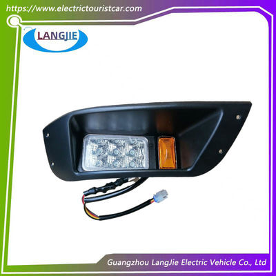 Bộ đèn pha phía trước LED EAGLE cho các bộ phận hiệu suất xe golf điện