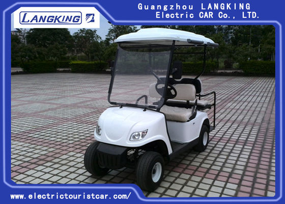 Trung Quốc Pin hành khách bốn tốc độ thấp chạy bằng xe golf Đường pháp lý cho dân cư nhà cung cấp