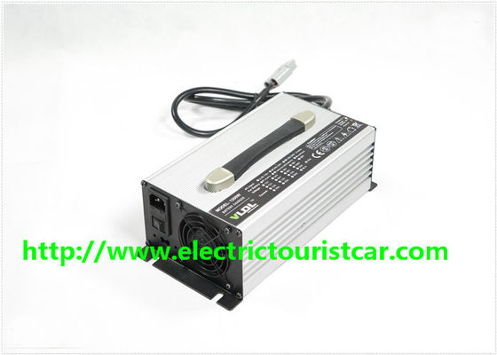 Giá tốt. Bộ sạc pin xe điện 48V Đồ sạc xe điện cho xe câu lạc bộ trực tuyến