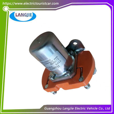 Giá tốt. ZJ200D 48V Series Marshell Golf Cart Dc Contactor Relay trực tuyến