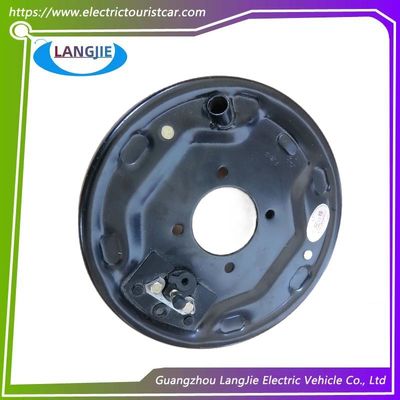 Giá tốt. EXCAR Shuttle Bus phanh phía sau cho xe gôn xe lái Hội nghị câu lạc bộ xe đạp phía sau trực tuyến