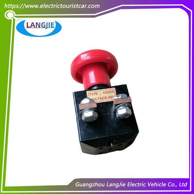 Giá tốt. Điện xe xe Golf xe tải nguồn tắt công tắc Ed250 Marshell Cho Club Golf xe tải bộ phận trực tuyến