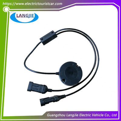 Giá tốt. Nhà cung cấp bán nóng mã hóa LVTONG cho các bộ phận hiệu suất xe gôn điện trực tuyến