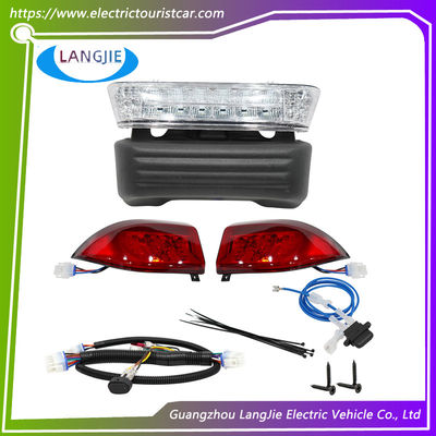 Giá tốt. Câu lạc bộ tiền lệ tiên phong LED LED Đèn ô tô sang trọng Set Tín hiệu Tín hiệu Golf High Golf 48V trực tuyến