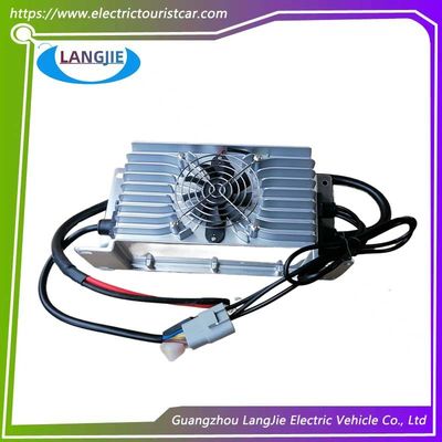 Giá tốt. Bộ sạc xe xe xe Golf SMCZIP-4825A Marshell cho xe tuần tra Bộ phụ kiện sạc xe trực tuyến