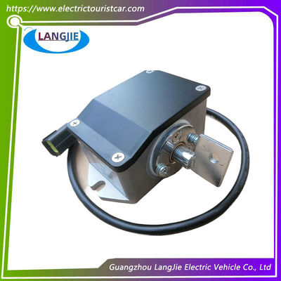 Giá tốt. Golf Electric Cart Accelerator Pedal RJSQ-001 cho phụ kiện xe buýt tour LVTONG trực tuyến