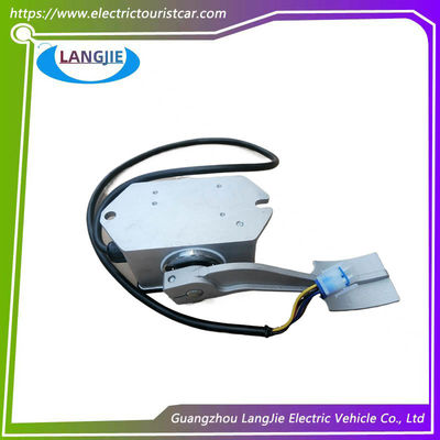 Giá tốt. EFP-005Y Pedal chân 0-5K Máy kết nối không thấm nước trực tuyến