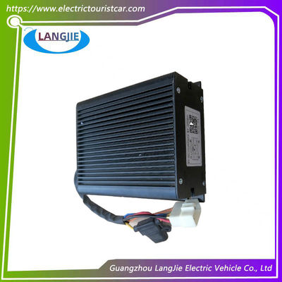 Giá tốt. HXDC-7212W300X5PLQ Marshall Golf Cart DC Buck Power Converter phụ kiện trực tuyến