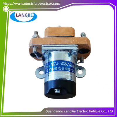Giá tốt. Tham quan Xe DC Contactor MZJ-50S Marshell Cho Golf Xe phụ tùng trực tuyến