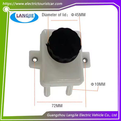 Giá tốt. Thùng lưu trữ chất lỏng nhựa và cốc dầu cho xe gôn điện Marshell trực tuyến