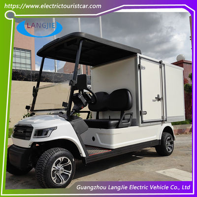 Giá tốt. 48V Electric Golf Cart With 2 Seats And 60km-80km Range For Golf Courses And Resorts trực tuyến