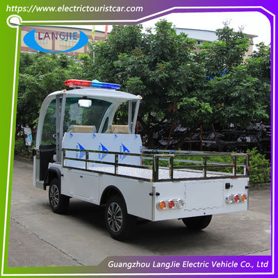 Giá tốt. 2 Hành khách Golf Food Cart Loading 900kgs AC Motor Electric Truyện vận chuyển hàng hóa cho nhà máy trực tuyến