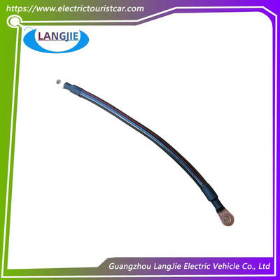 Giá tốt. Đường dây pin hình vuông Đường dây kết nối dây đồng 30MM Marshall Universal Model Tour Bus trực tuyến