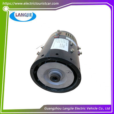 Giá tốt. Xe du lịch tuần tra Marshell 5KW Động cơ Động cơ DC XQ-5-7HV 72V trực tuyến