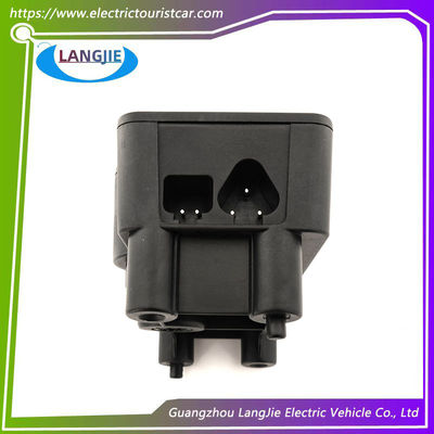 Giá tốt. CIub Xe Golf Xe DS Accelerator 01-11 Xe tuần tra điện 1021011-01 trực tuyến