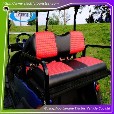 Giá tốt. Leather Front And Rear Seats Club Car Golf Car Seat Cover Accessories trực tuyến