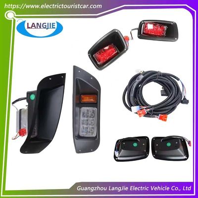 Giá tốt. EZGO TXT Golf Cart đèn pha và đèn sau bộ phận trực tuyến