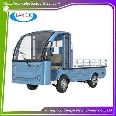 Giá tốt. 48V Motor Electric Cargo 2 chỗ AC Motor Controller cho khách sạn và khu nghỉ dưỡng trực tuyến