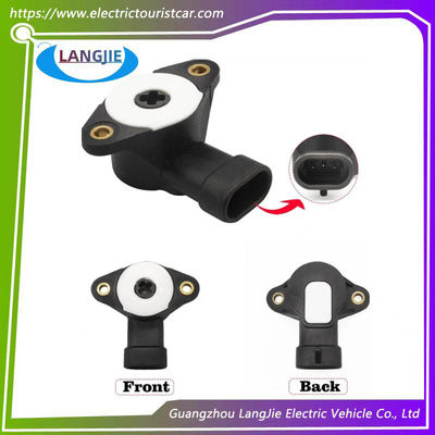 Giá tốt. Yamaha G29 Định vị throttle Black Sensor phụ kiện cho xe gôn trực tuyến