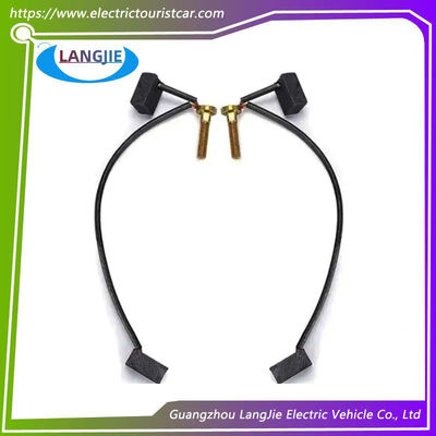 Giá tốt. Yamaha Golf Cart JU2-H1801-00 Computer Carbon Brush Kit 2PCS trực tuyến