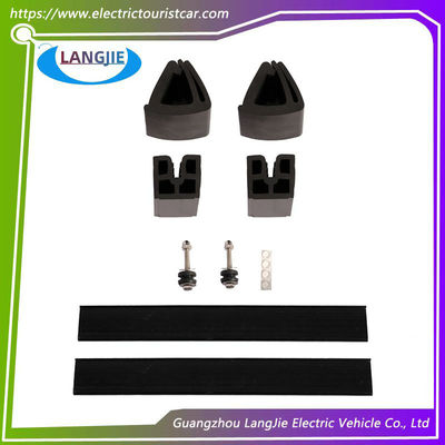 Giá tốt. Chiếc ô tô câu lạc bộ Golf Chiếc kính chắn gió ô tô cao su áo khoác cố định phía trên trực tuyến