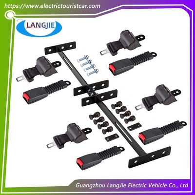 Giá tốt. Xe golf EZGO TXT Bộ thắt lưng và thắt nắp an toàn trực tuyến