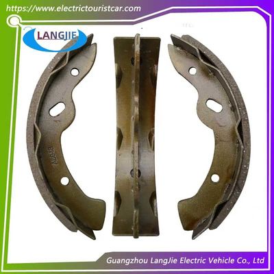 Giá tốt. EZGO TXT Golf Cart phụ kiện trước và sau bánh xe Hub phanh giày trực tuyến