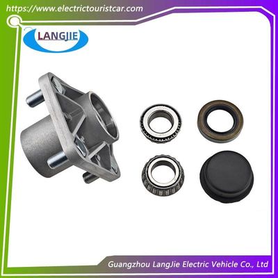 Giá tốt. EZGO Golf Cart Quảng trường ghế xích điện Điểm tham quan Xe xích ghế xích L44643 trực tuyến