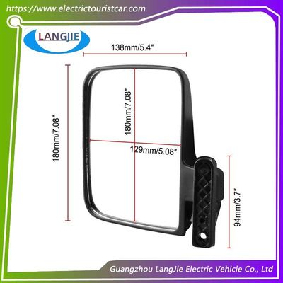 Giá tốt. Chiếc gương mặt ngược EAGLE Chiếc gương mặt bên xe tuần tra trực tuyến