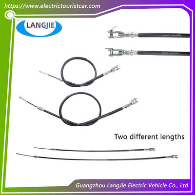 Giá tốt. Câu lạc bộ xe ô tô dây phanh phía sau tiên phong xe tuần tra điện xe gôn xe ngựa chân phanh cáp đai trực tuyến