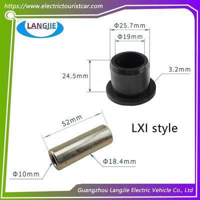 Giá tốt. Swing Arm Buffer Rubber Cover Golf Cart RXV Và LXI Rubber Cover Hai phong cách trực tuyến