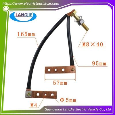 Giá tốt. Đường dây đồng cho xe gôn golf EZGO và các thành phần xe du lịch trực tuyến