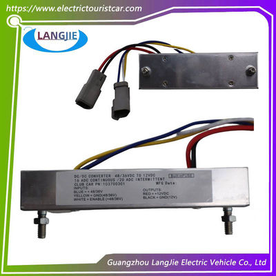 Giá tốt. Bộ chuyển đổi điện áp xe hơi Golf Club Phần 103700301 trực tuyến