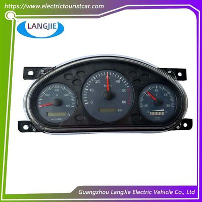 Giá tốt. Marshall 4 bánh xe tuần tra điện pin hiển thị kết hợp hiện tại dụng cụ phụ kiện trực tuyến