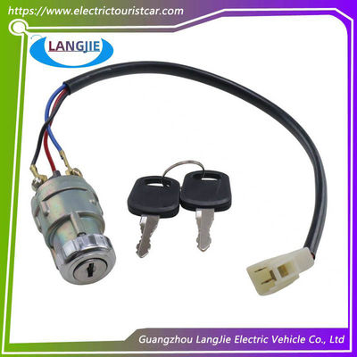 Giá tốt. Golf Cart Power Key Switch Ignition Switch 2 dây và 3 dây trực tuyến