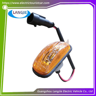 Giá tốt. Ánh sáng đánh dấu bên cảnh báo cho xe xe golf và xe du lịch trực tuyến