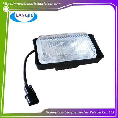 Giá tốt. Chao đèn thủy tinh Đèn pha LED Phụ tùng máy kéo LVTONG trực tuyến