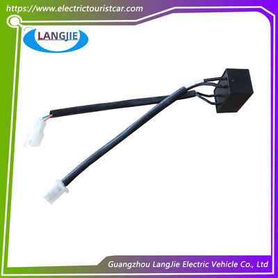 Giá tốt. Xe buýt du lịch điện LVTONG Horn Relay Golf Cart phụ kiện trực tuyến