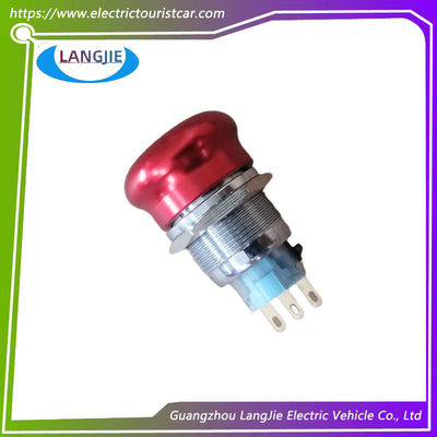 Giá tốt. Nút đầu nấm bằng thép không gỉ cho xe tham quan điện Marshell trực tuyến