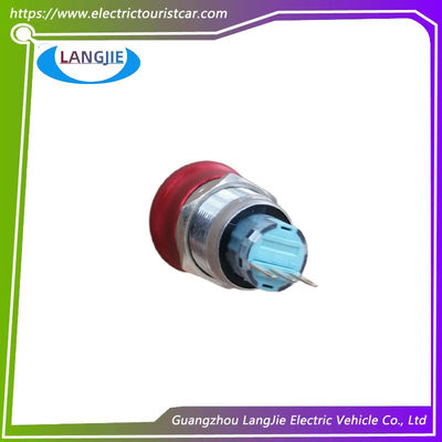 Giá tốt. Bốn bánh xe điện tham quan xe hơi Marshell nút dừng khẩn cấp chuyển đổi phụ kiện trực tuyến