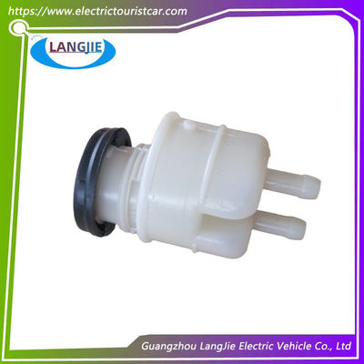 Giá tốt. LVTONG Máy bơm lái Ống dầu trắng cho xe du lịch điện trực tuyến