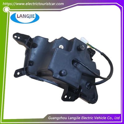 Giá tốt. Marshell LED Mặt trái và Mặt phải Bộ đèn pha phía trước phù hợp cho xe gôn trực tuyến