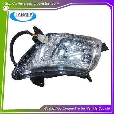 Giá tốt. Đèn sương mù LED phía trước chất lượng cao cho xe golf Marshell trực tuyến