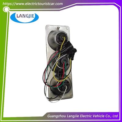 Giá tốt. Golf Cart xe tuần tra EAGLE Tri Color ánh sáng phanh ánh sáng tập hợp trực tuyến