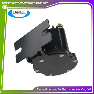 Giá tốt. EZGO RXV 48V 4-Terminal Spiral Tube Relay Golf Cart Thiết bị xe tuần tra trực tuyến