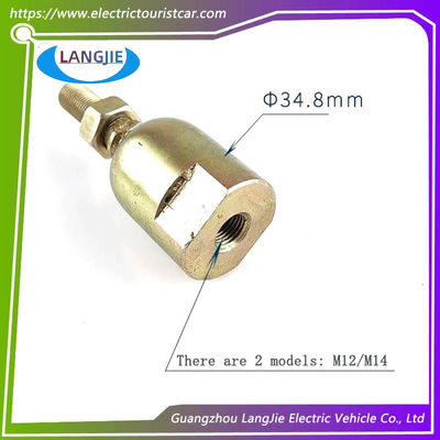 Giá tốt. Chiếc xe tuần tra tham quan M12 M14 thành phần EAGLE Đầu quả bóng bên trong phẳng trực tuyến