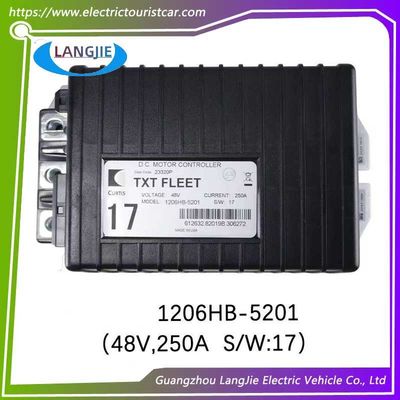 Giá tốt. EZGO TXT Golf Cart DC Motor Controller 1206HB-5201 trực tuyến