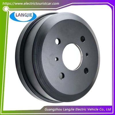 Giá tốt. Marshell Rear Steel Brake Drum Assembly For Electric Sightseeing Patrol Vehicles trực tuyến