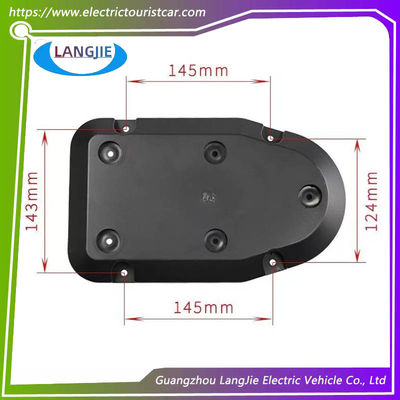 Giá tốt. Clubs And Ball Washers With Brackets Club Car Golf Cart Parts trực tuyến